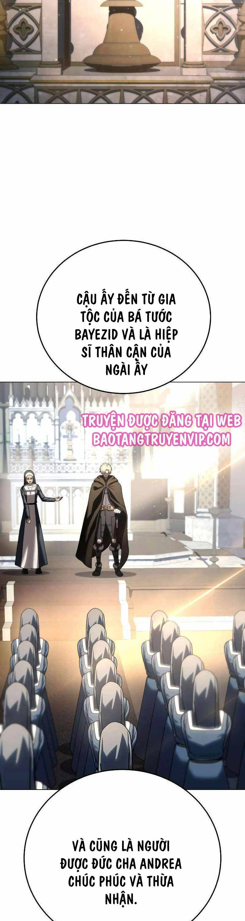 Tinh Tú Kiếm Sĩ chapter 42 - Upload bởi truyensieuhay.com
