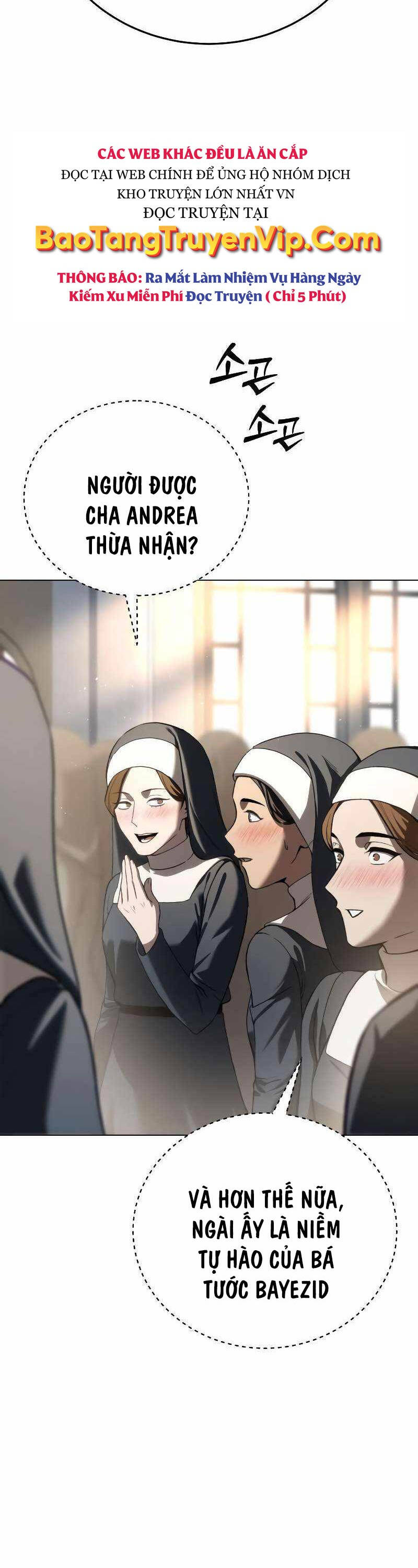Tinh Tú Kiếm Sĩ chapter 42 - Upload bởi truyensieuhay.com