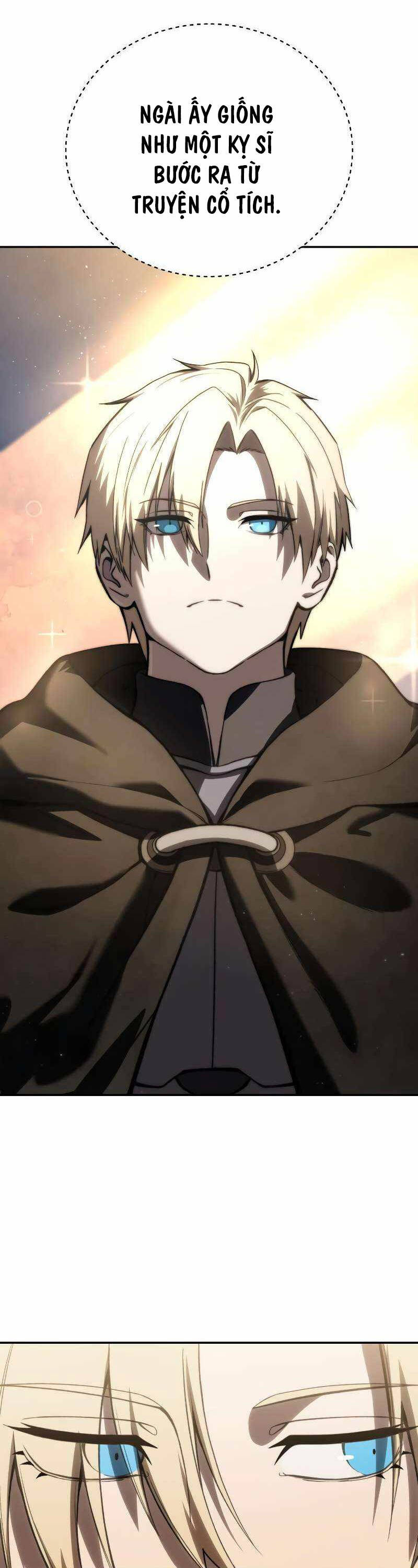 Tinh Tú Kiếm Sĩ chapter 42 - Upload bởi truyensieuhay.com