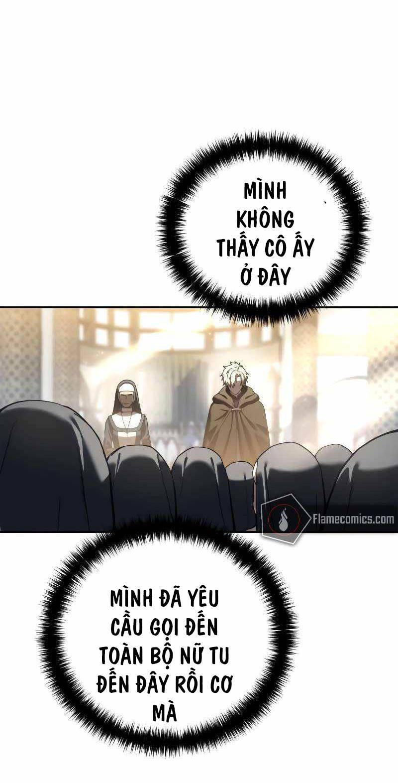 Tinh Tú Kiếm Sĩ chapter 42 - Upload bởi truyensieuhay.com