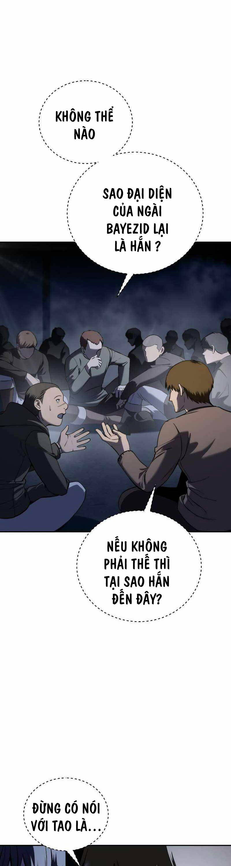 Tinh Tú Kiếm Sĩ chapter 42 - Upload bởi truyensieuhay.com