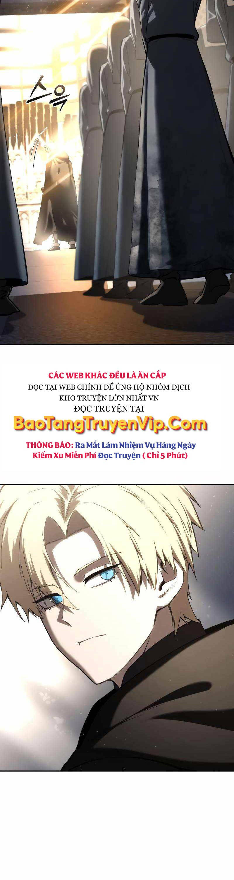 Tinh Tú Kiếm Sĩ chapter 42 - Upload bởi truyensieuhay.com