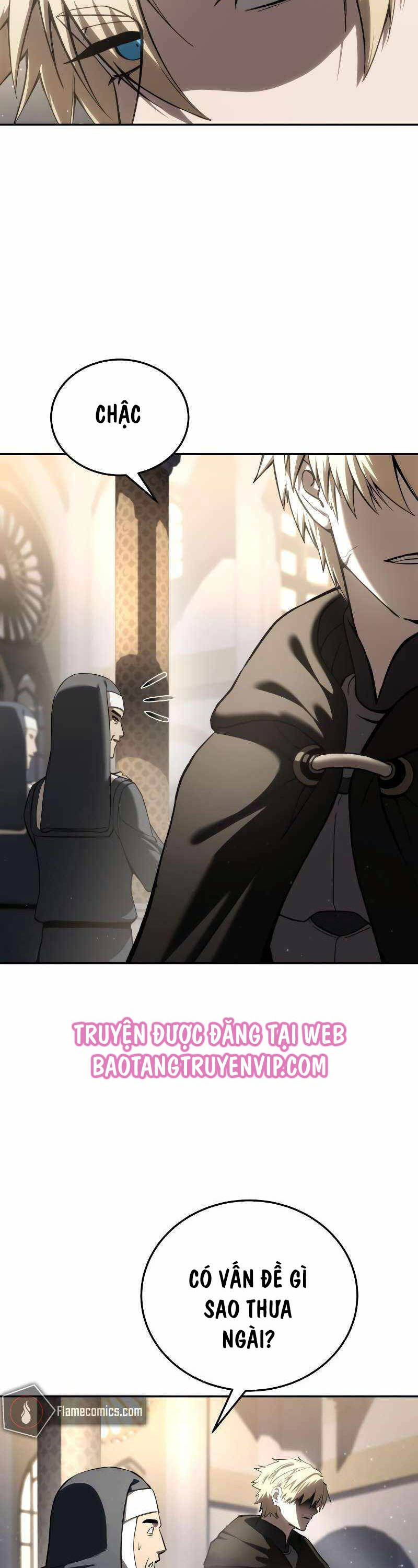 Tinh Tú Kiếm Sĩ chapter 42 - Upload bởi truyensieuhay.com