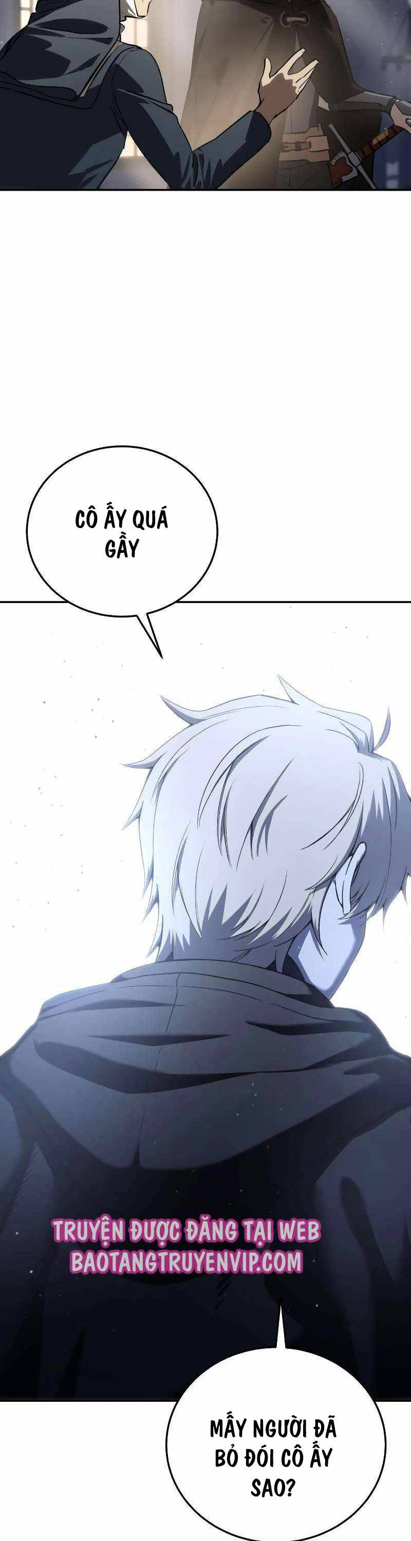 Tinh Tú Kiếm Sĩ chapter 42 - Upload bởi truyensieuhay.com
