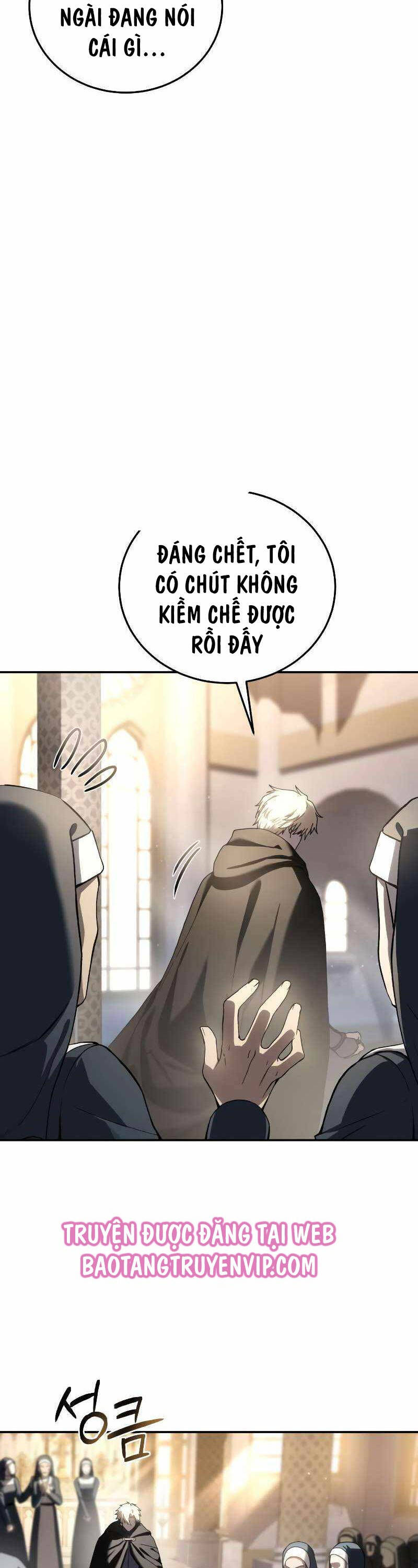 Tinh Tú Kiếm Sĩ chapter 42 - Upload bởi truyensieuhay.com