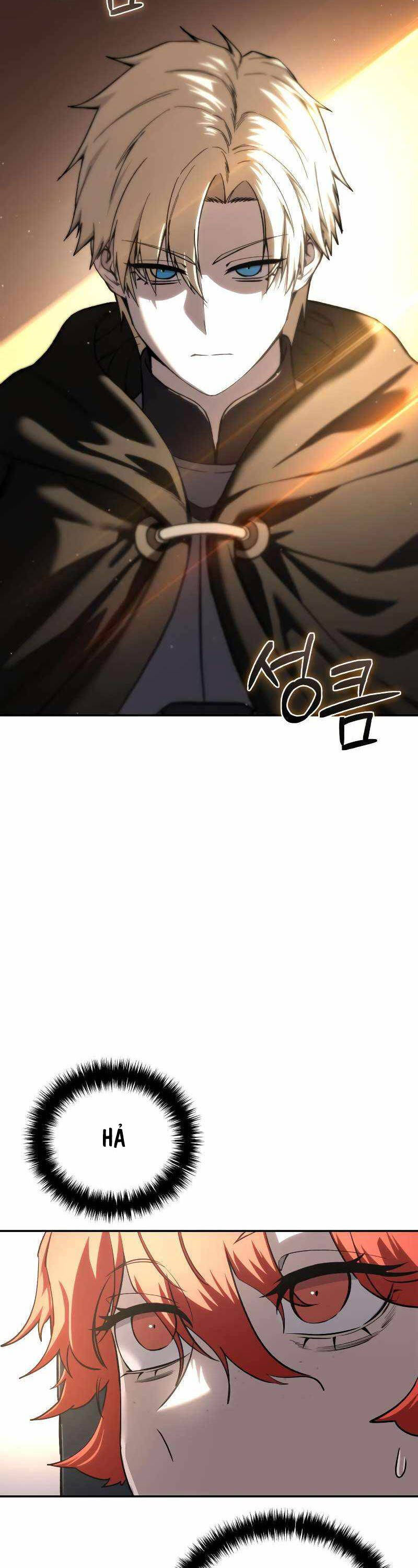 Tinh Tú Kiếm Sĩ chapter 42 - Upload bởi truyensieuhay.com
