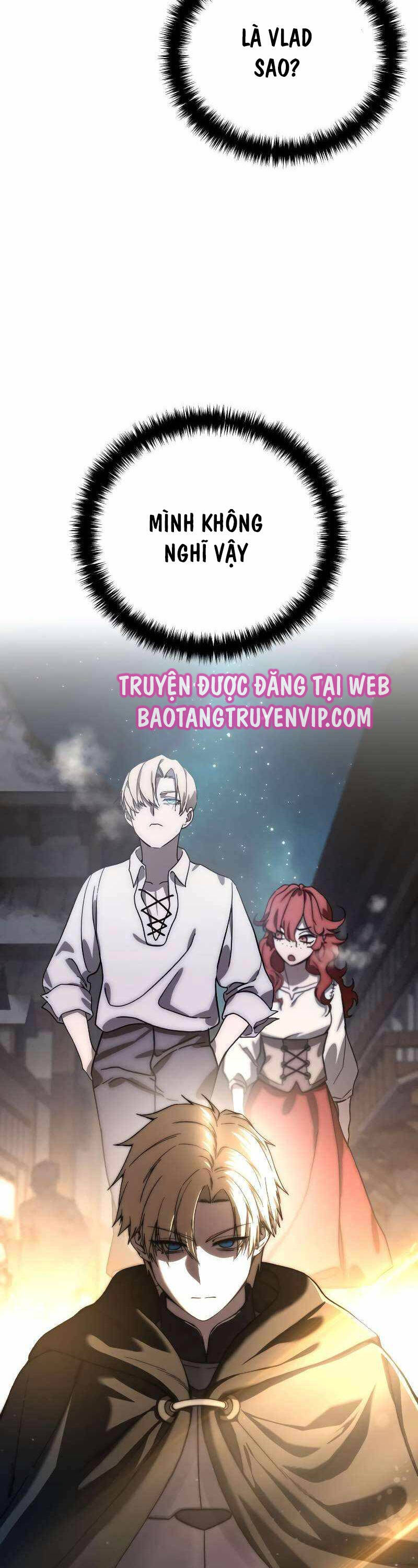 Tinh Tú Kiếm Sĩ chapter 42 - Upload bởi truyensieuhay.com