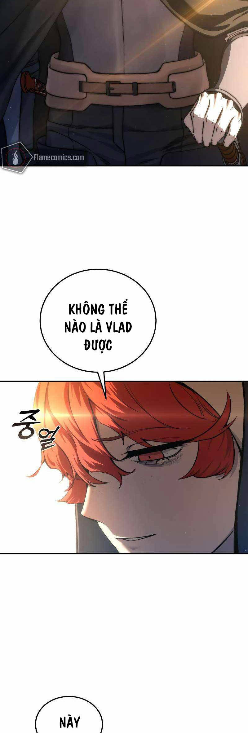 Tinh Tú Kiếm Sĩ chapter 42 - Upload bởi truyensieuhay.com