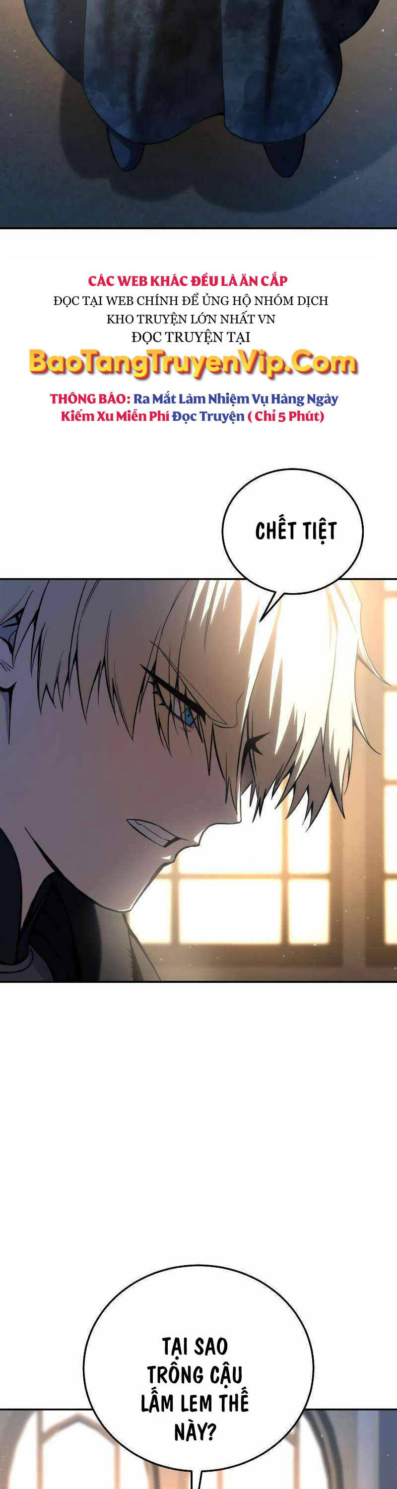 Tinh Tú Kiếm Sĩ chapter 42 - Upload bởi truyensieuhay.com
