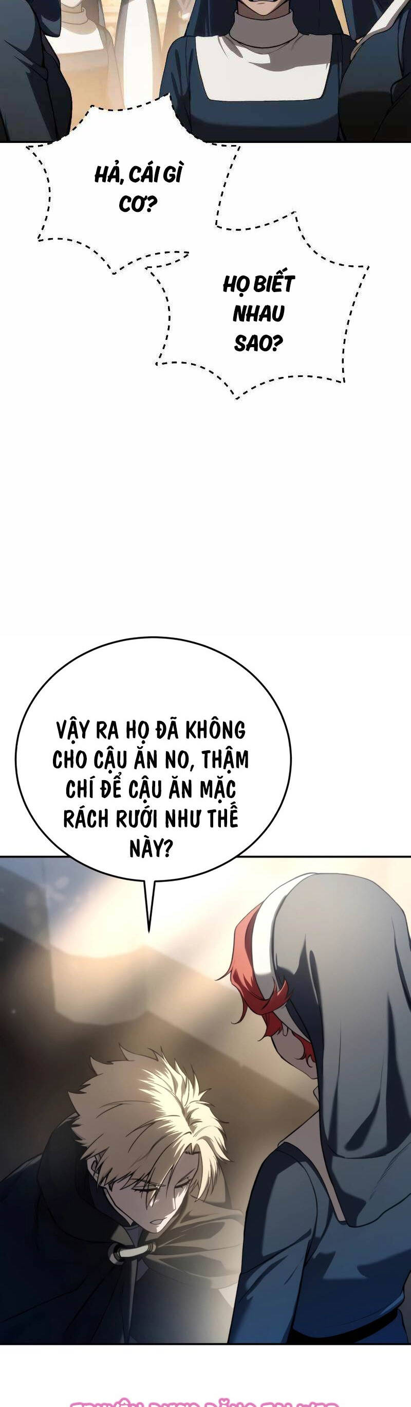 Tinh Tú Kiếm Sĩ chapter 42 - Upload bởi truyensieuhay.com