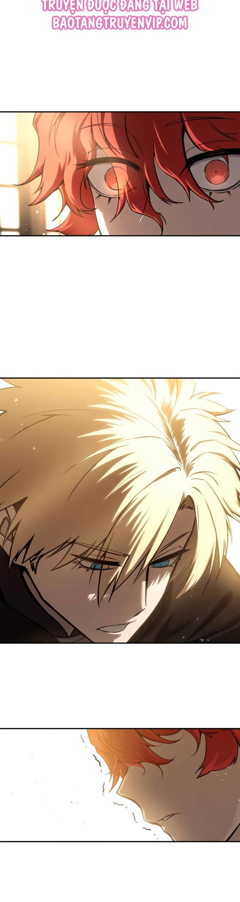 Tinh Tú Kiếm Sĩ chapter 42 - Upload bởi truyensieuhay.com