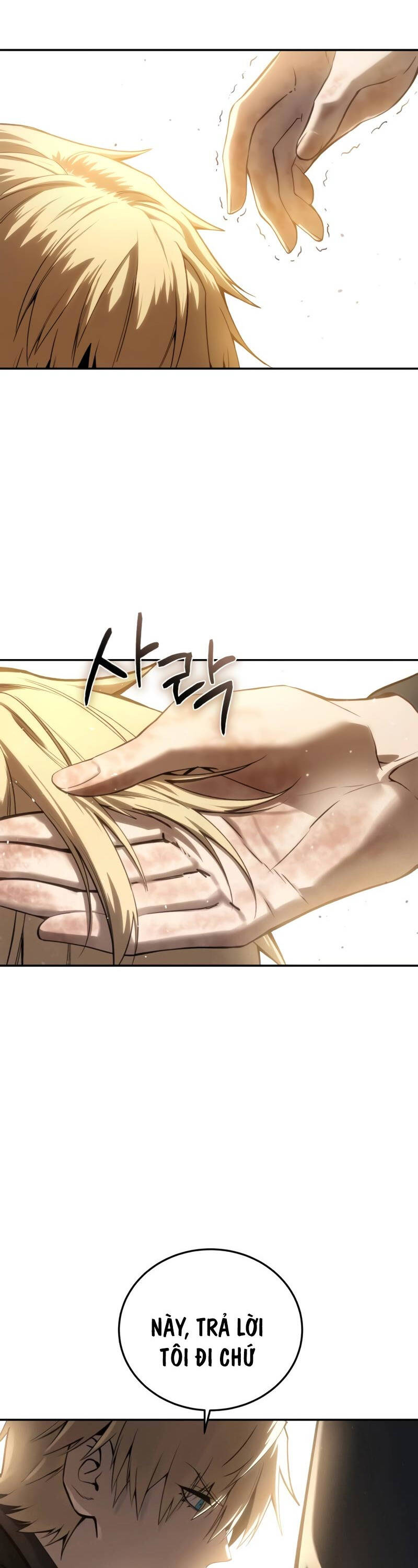 Tinh Tú Kiếm Sĩ chapter 42 - Upload bởi truyensieuhay.com