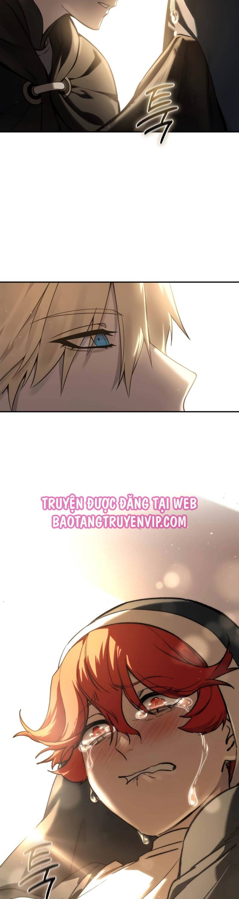 Tinh Tú Kiếm Sĩ chapter 42 - Upload bởi truyensieuhay.com