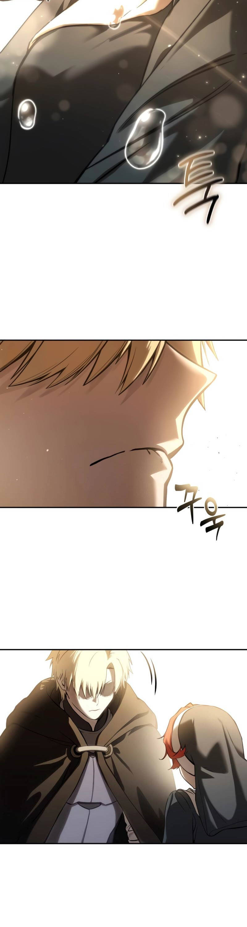 Tinh Tú Kiếm Sĩ chapter 42 - Upload bởi truyensieuhay.com