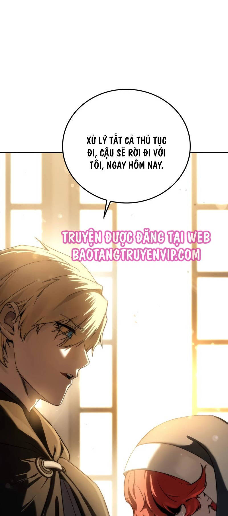 Tinh Tú Kiếm Sĩ chapter 42 - Upload bởi truyensieuhay.com