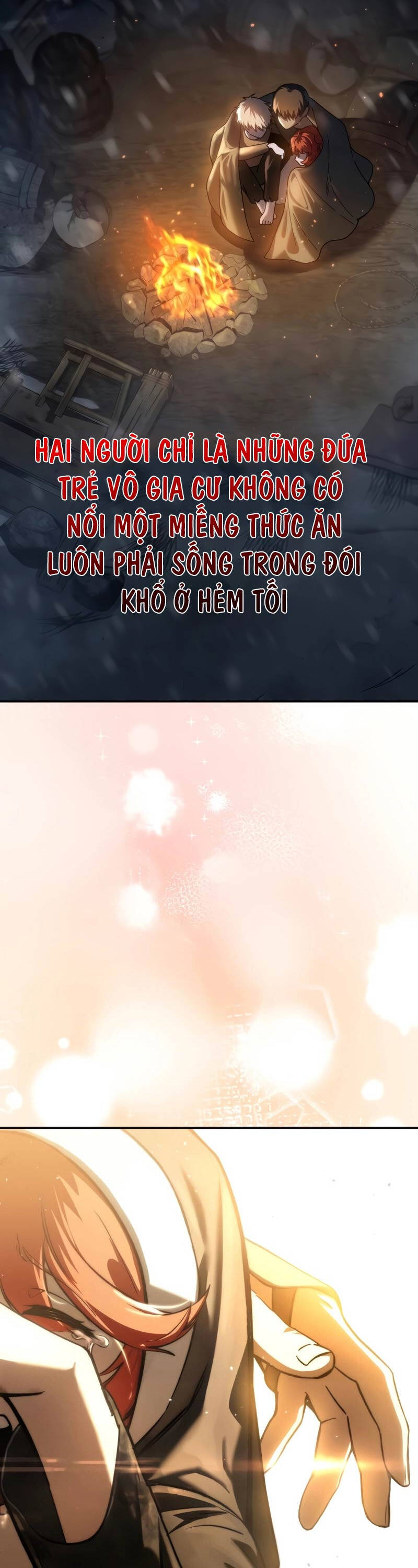 Tinh Tú Kiếm Sĩ chapter 42 - Upload bởi truyensieuhay.com