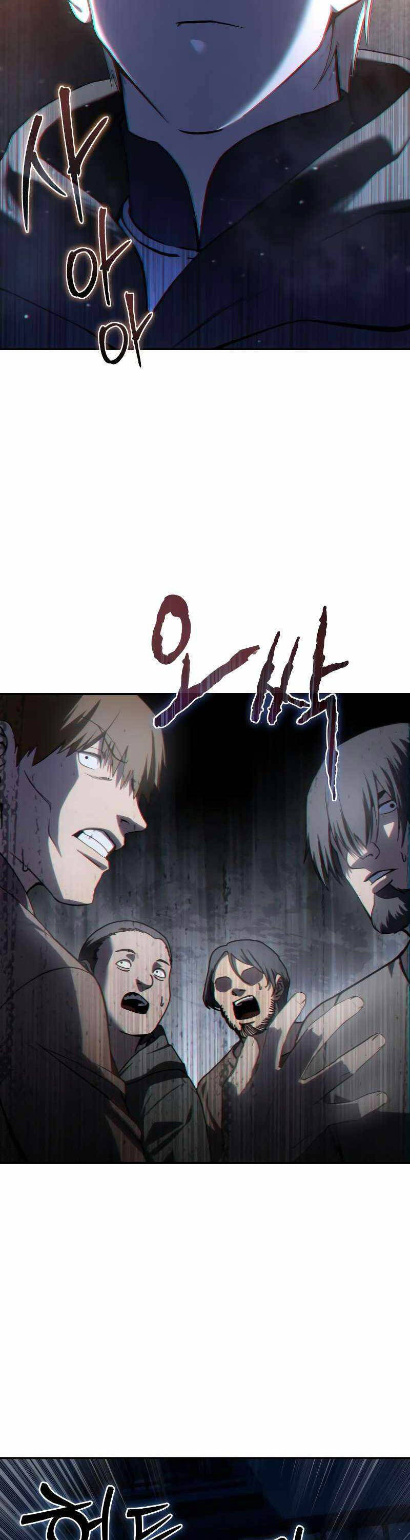 Tinh Tú Kiếm Sĩ chapter 42 - Upload bởi truyensieuhay.com