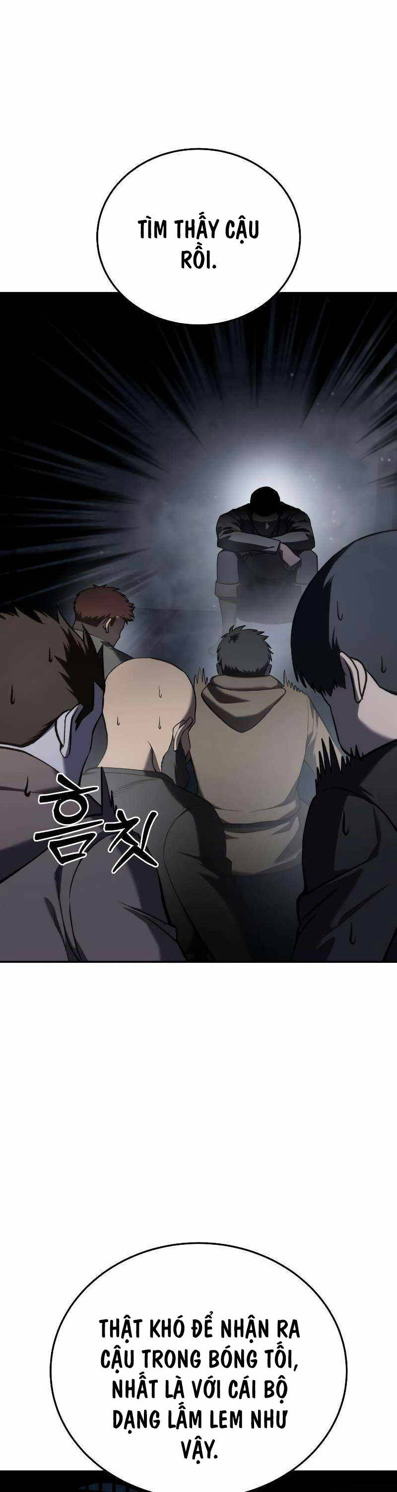 Tinh Tú Kiếm Sĩ chapter 42 - Upload bởi truyensieuhay.com