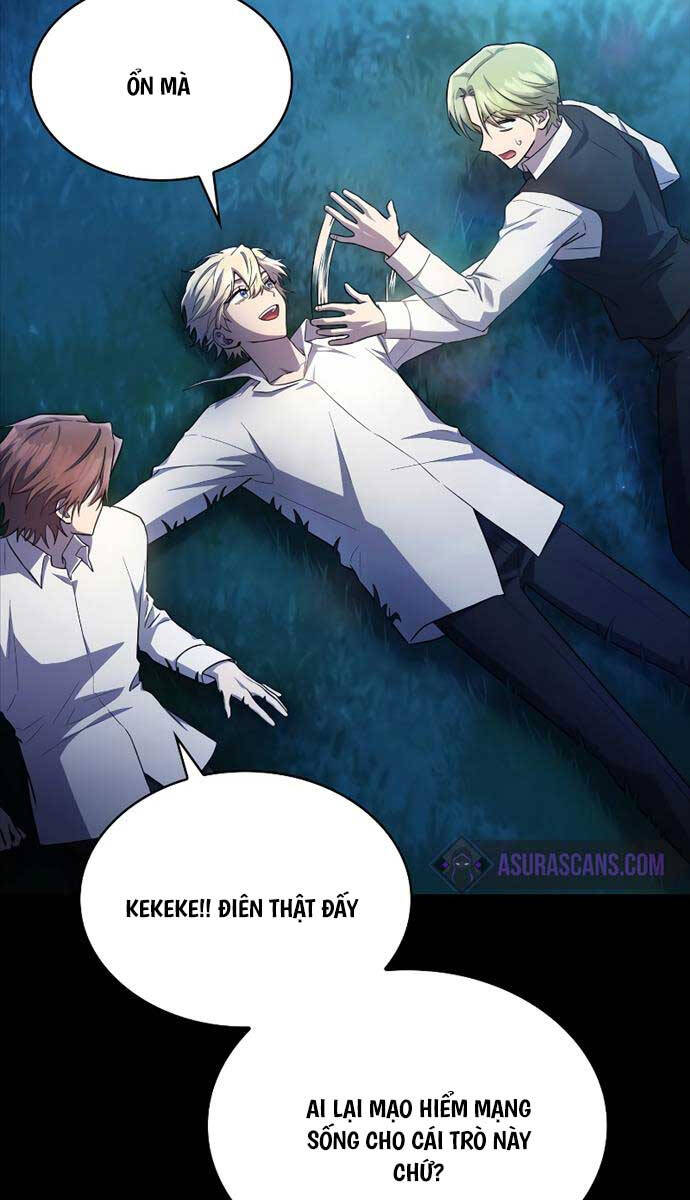 Đại pháp sư toàn năng chapter 59 - Upload bởi truyensieuhay.com
