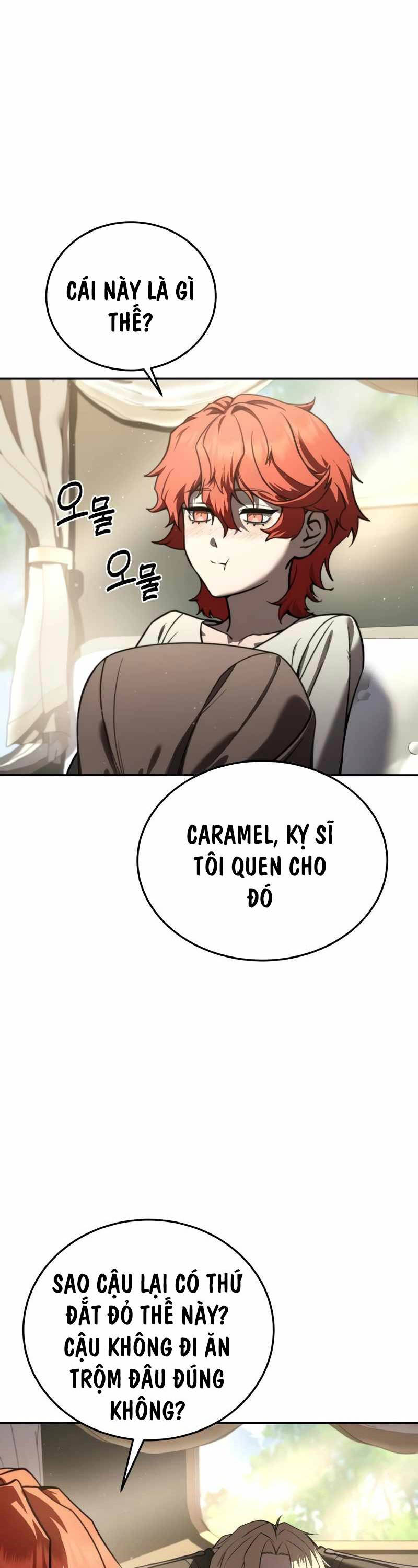 Tinh Tú Kiếm Sĩ chapter 43 - Upload bởi truyensieuhay.com