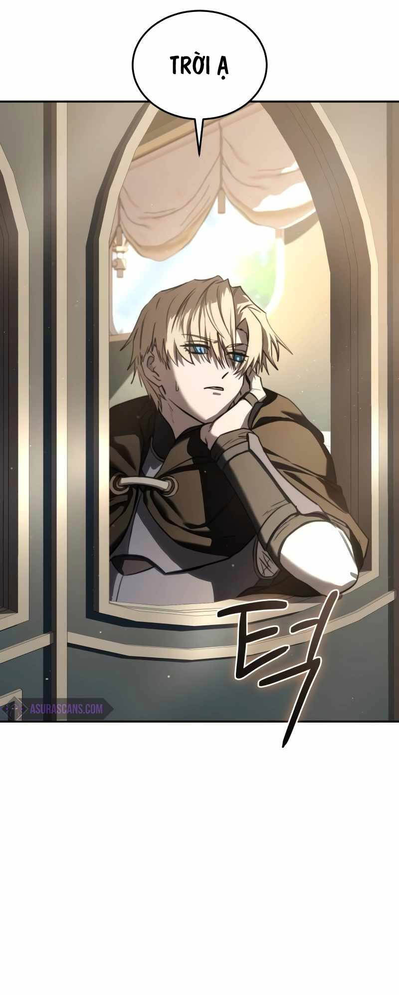 Tinh Tú Kiếm Sĩ chapter 43 - Upload bởi truyensieuhay.com