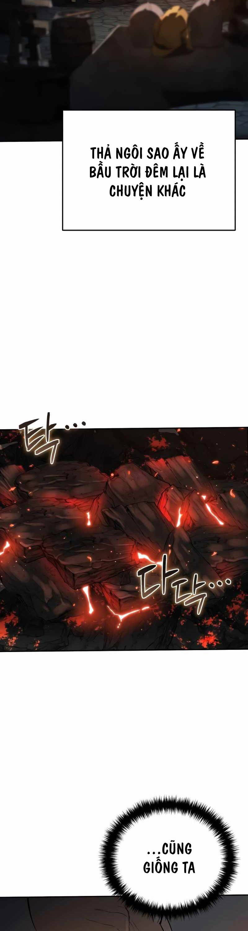 Tinh Tú Kiếm Sĩ chapter 43 - Upload bởi truyensieuhay.com