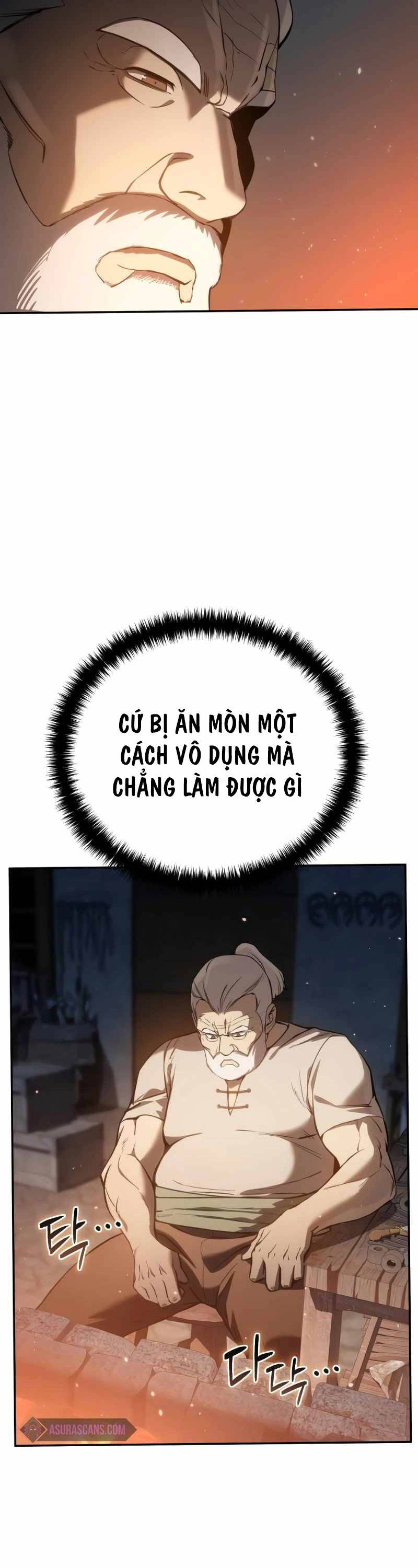 Tinh Tú Kiếm Sĩ chapter 43 - Upload bởi truyensieuhay.com