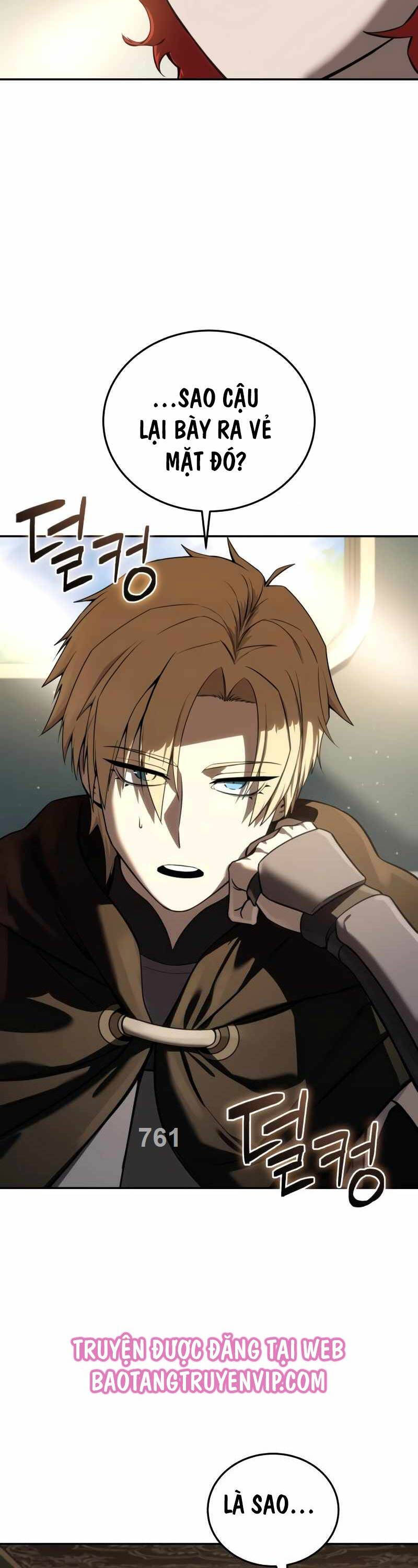 Tinh Tú Kiếm Sĩ chapter 43 - Upload bởi truyensieuhay.com