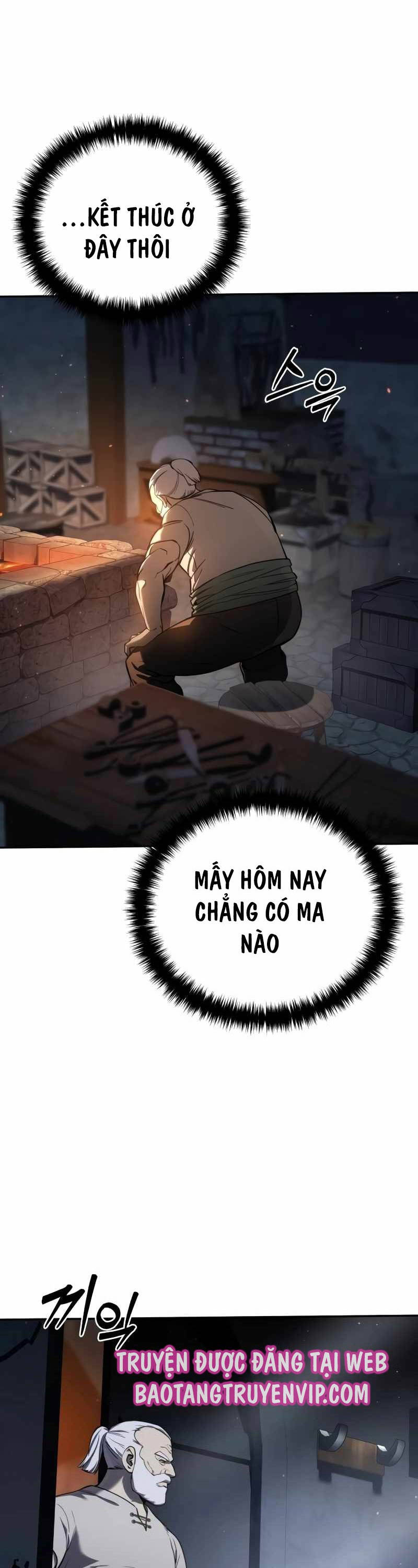 Tinh Tú Kiếm Sĩ chapter 43 - Upload bởi truyensieuhay.com