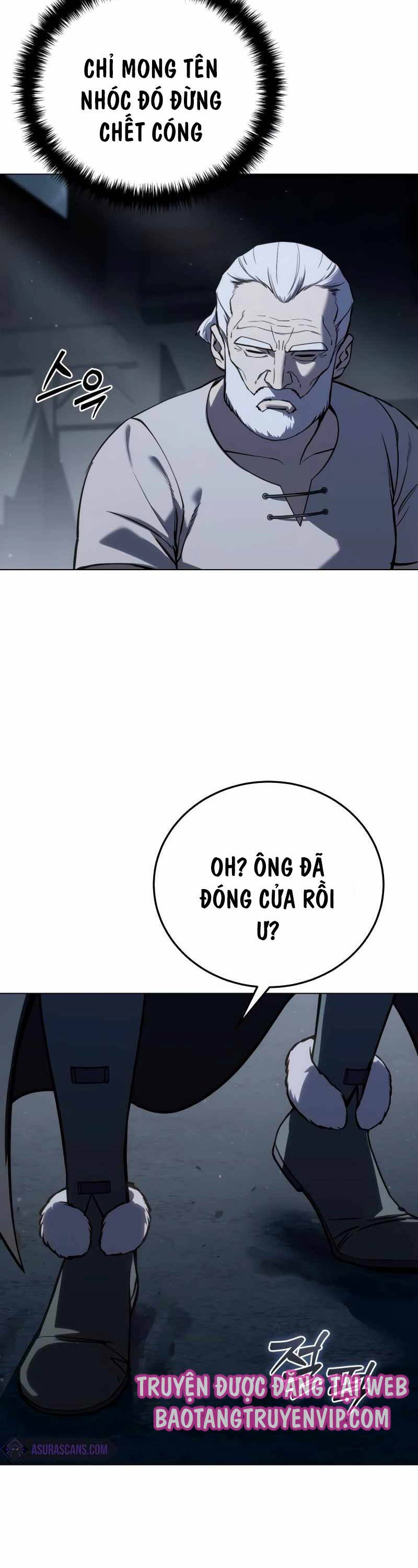 Tinh Tú Kiếm Sĩ chapter 43 - Upload bởi truyensieuhay.com