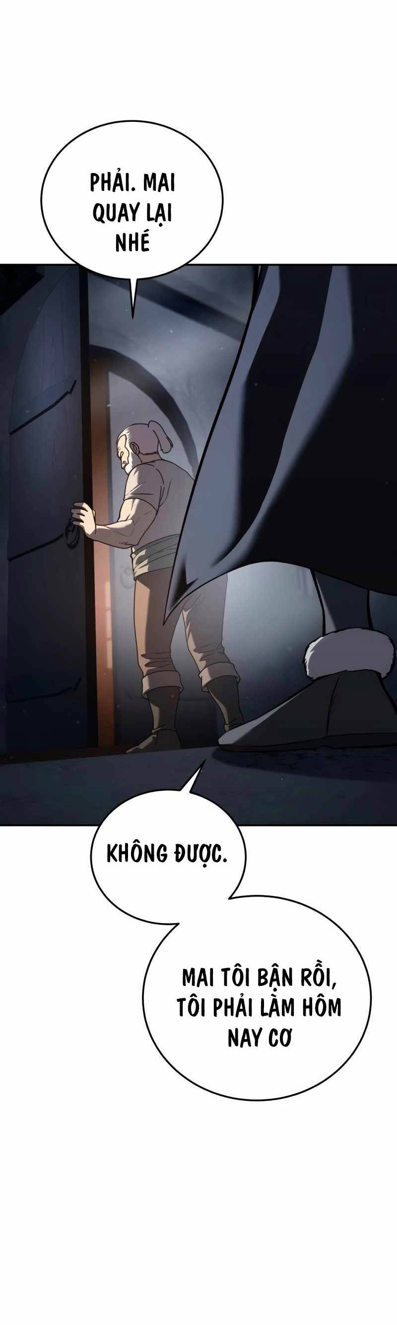 Tinh Tú Kiếm Sĩ chapter 43 - Upload bởi truyensieuhay.com