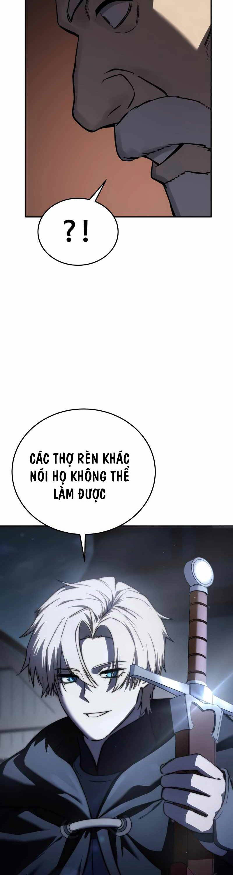 Tinh Tú Kiếm Sĩ chapter 43 - Upload bởi truyensieuhay.com