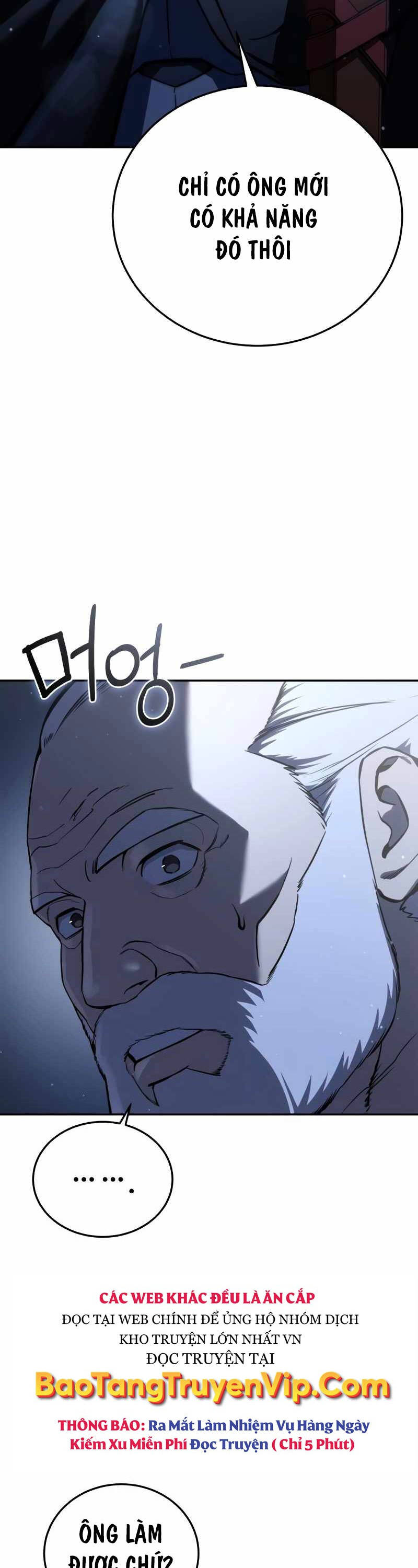 Tinh Tú Kiếm Sĩ chapter 43 - Upload bởi truyensieuhay.com