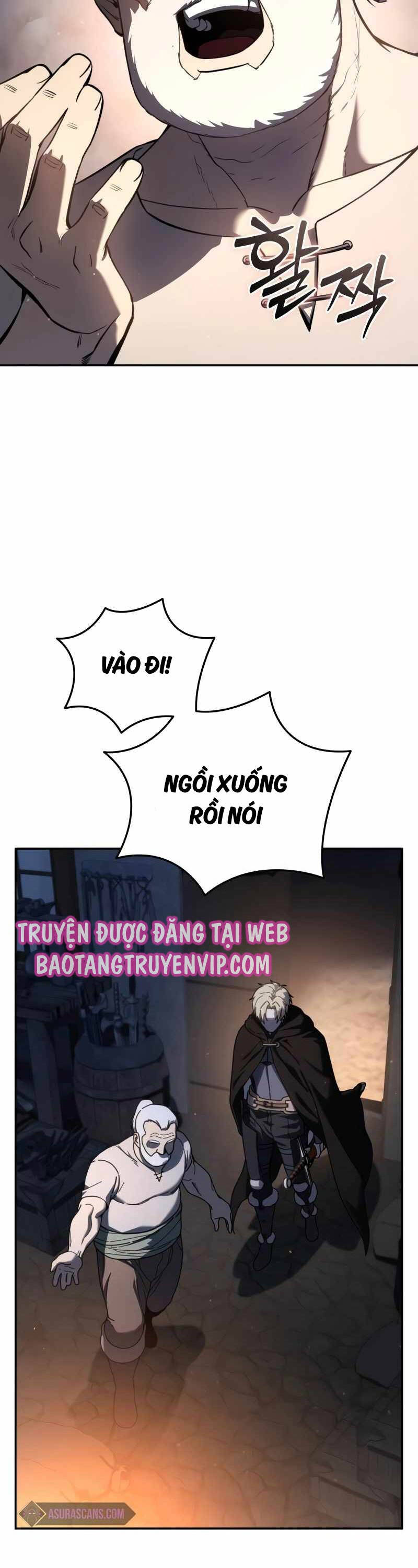Tinh Tú Kiếm Sĩ chapter 43 - Upload bởi truyensieuhay.com