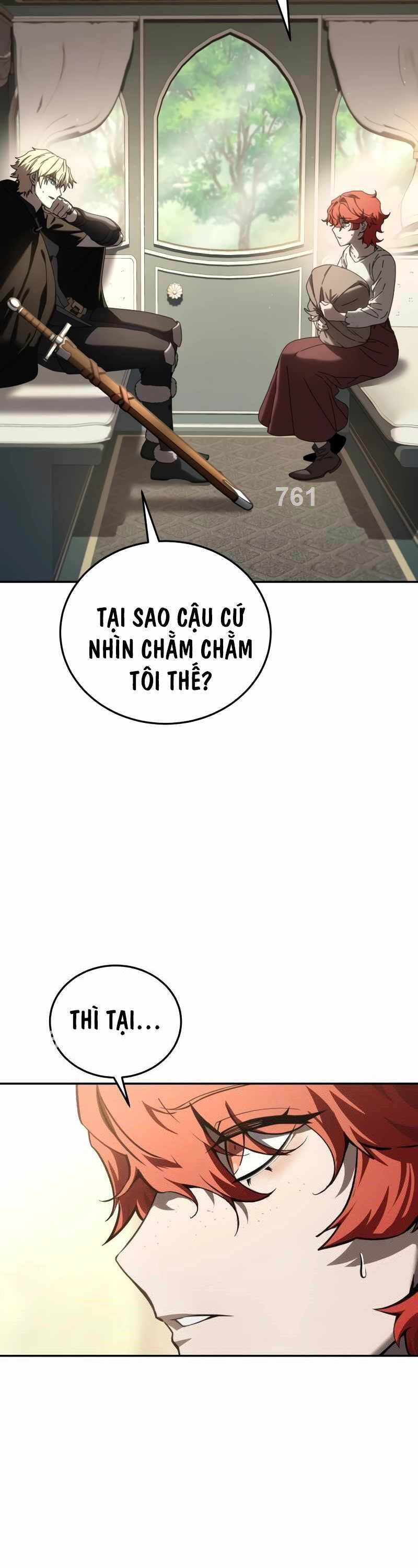Tinh Tú Kiếm Sĩ chapter 43 - Upload bởi truyensieuhay.com