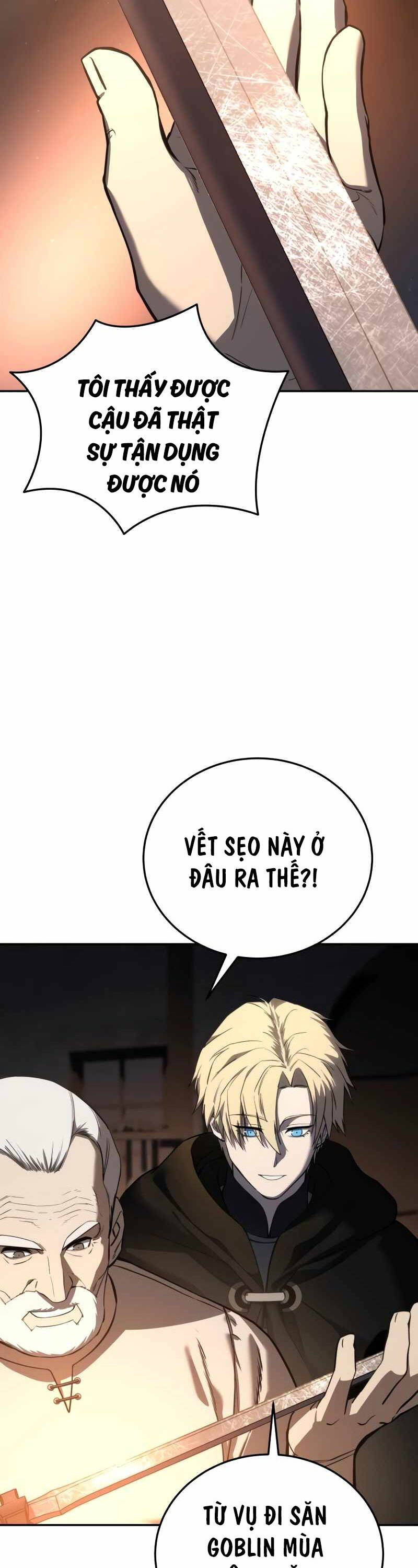 Tinh Tú Kiếm Sĩ chapter 43 - Upload bởi truyensieuhay.com
