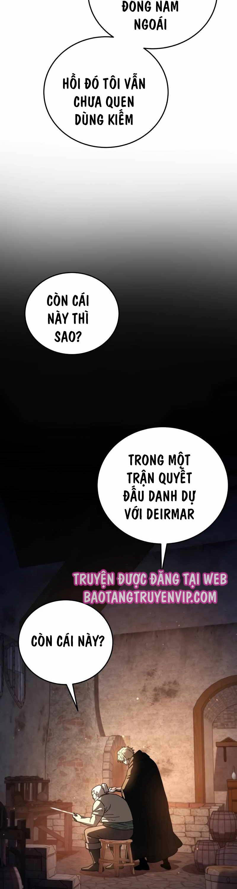 Tinh Tú Kiếm Sĩ chapter 43 - Upload bởi truyensieuhay.com