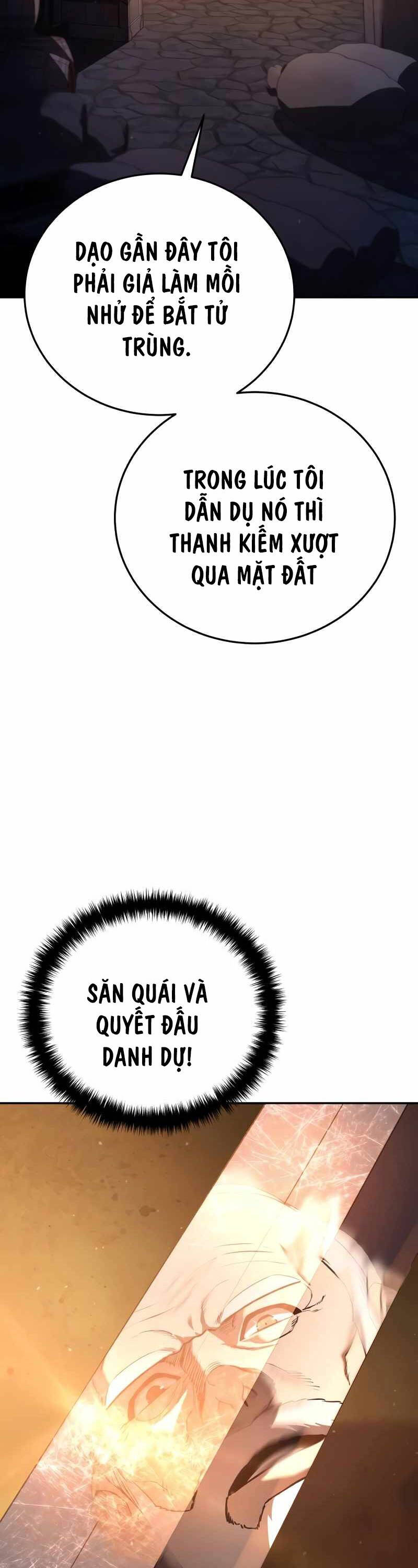 Tinh Tú Kiếm Sĩ chapter 43 - Upload bởi truyensieuhay.com