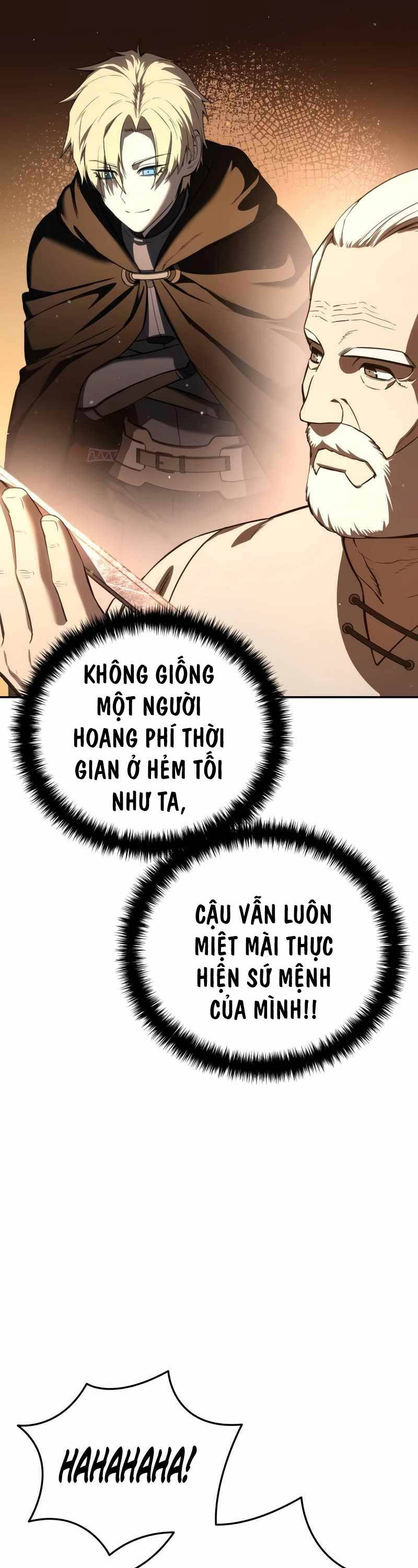 Tinh Tú Kiếm Sĩ chapter 43 - Upload bởi truyensieuhay.com