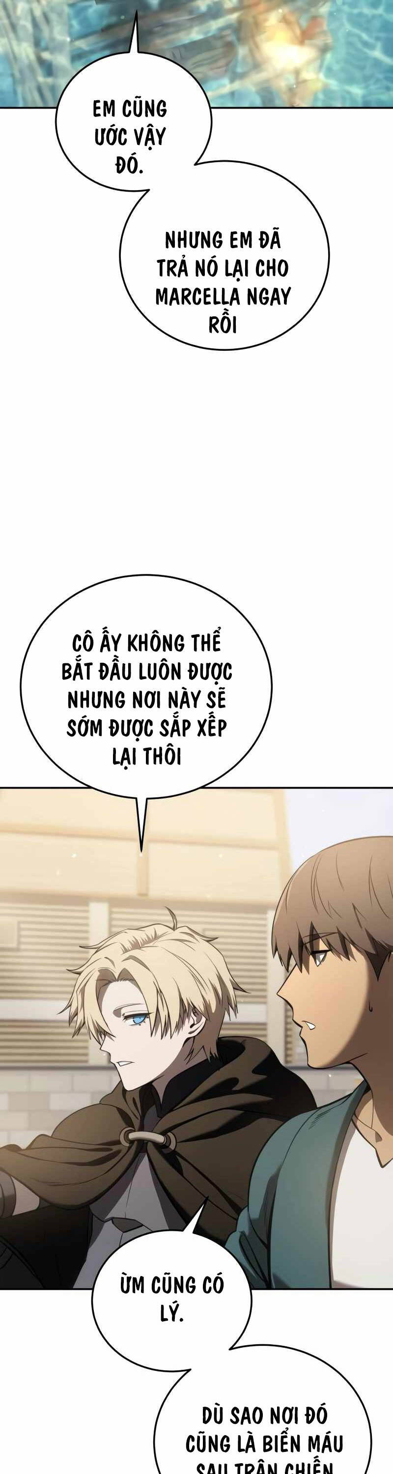 Tinh Tú Kiếm Sĩ chapter 43 - Upload bởi truyensieuhay.com