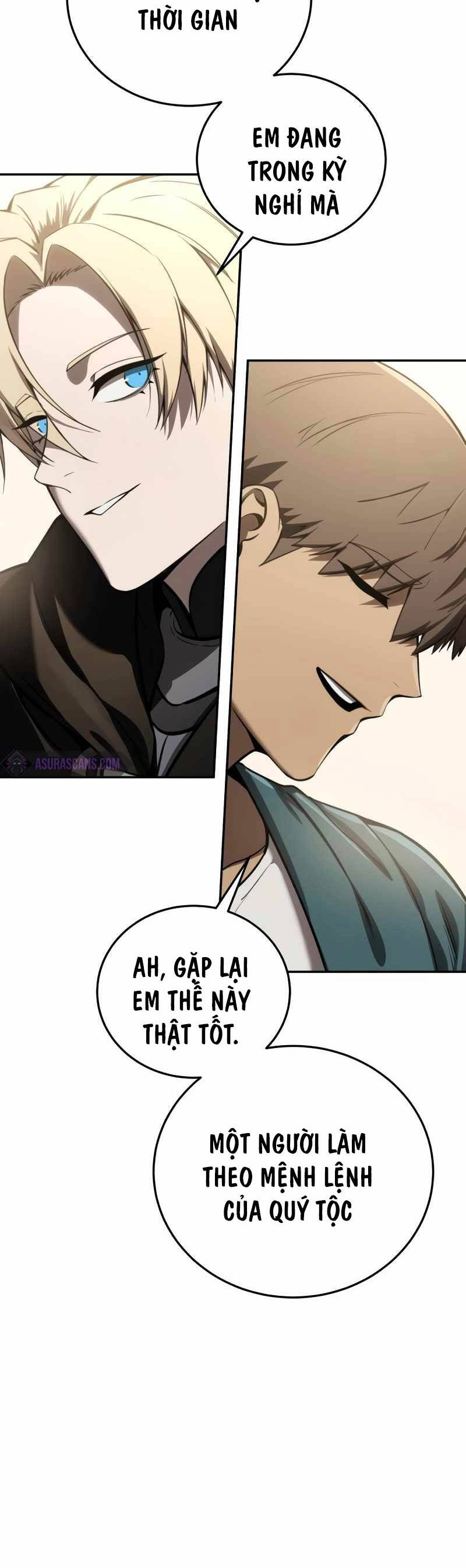 Tinh Tú Kiếm Sĩ chapter 43 - Upload bởi truyensieuhay.com