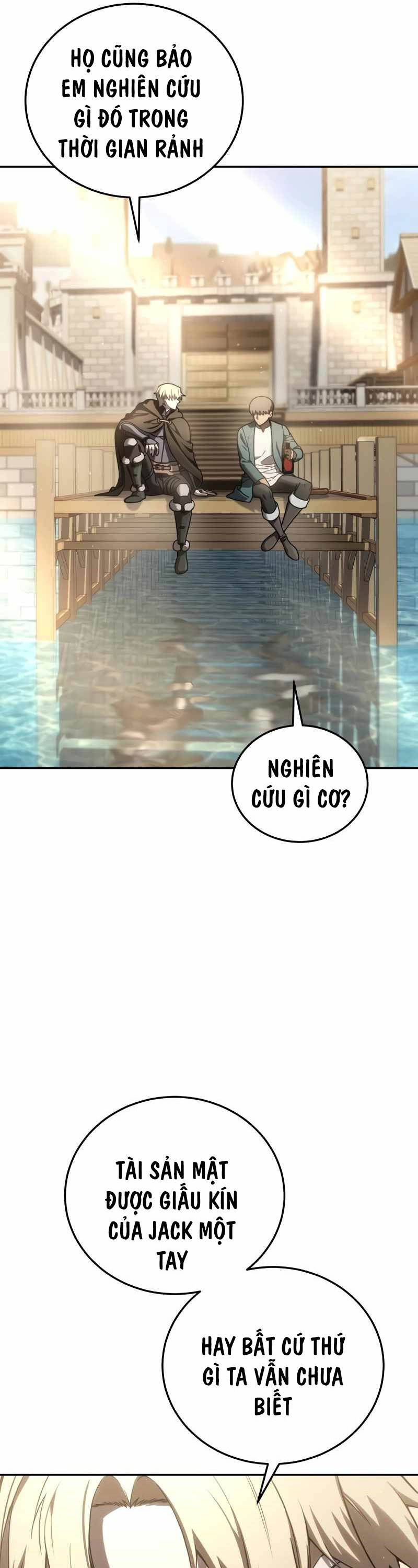 Tinh Tú Kiếm Sĩ chapter 43 - Upload bởi truyensieuhay.com