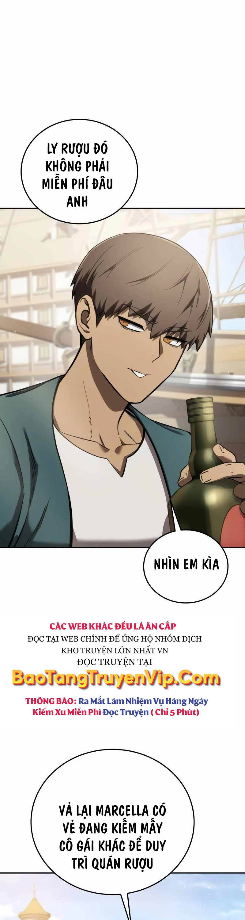 Tinh Tú Kiếm Sĩ chapter 43 - Upload bởi truyensieuhay.com