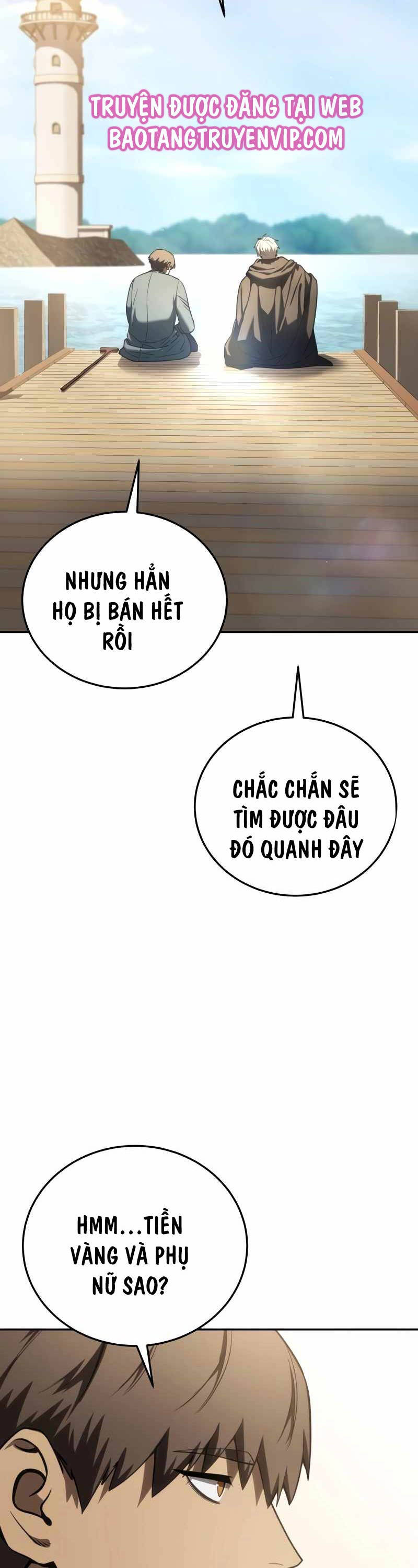 Tinh Tú Kiếm Sĩ chapter 43 - Upload bởi truyensieuhay.com