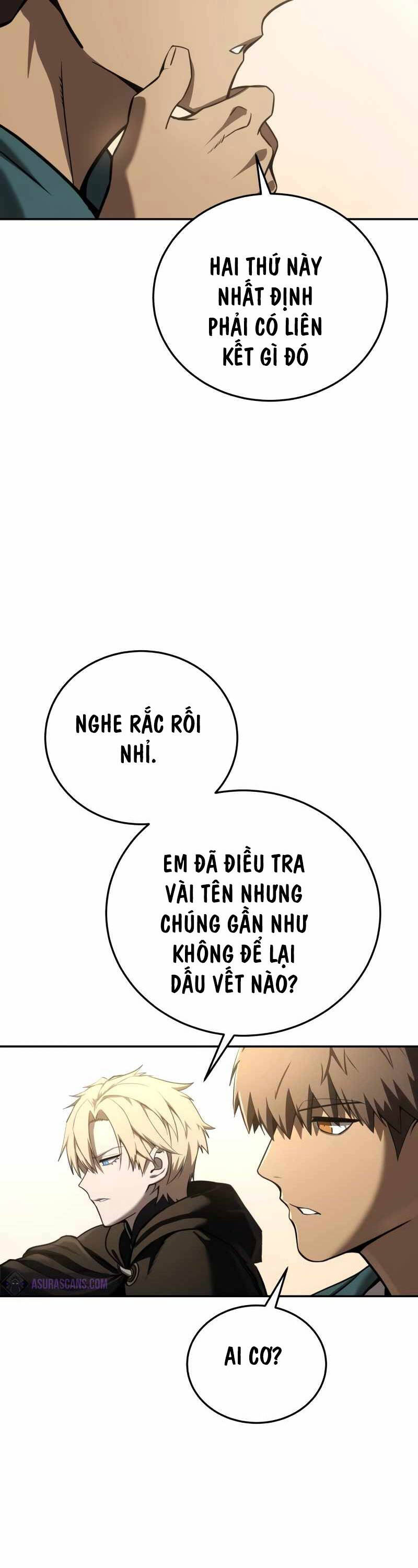 Tinh Tú Kiếm Sĩ chapter 43 - Upload bởi truyensieuhay.com