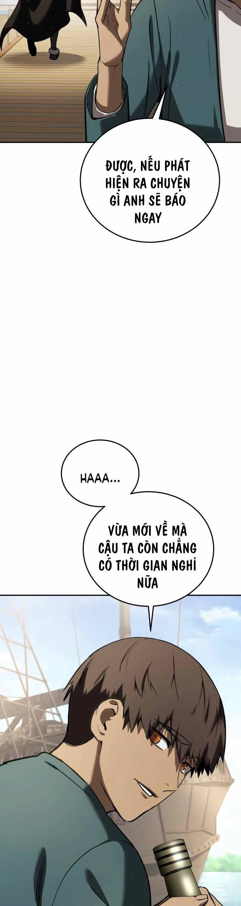 Tinh Tú Kiếm Sĩ chapter 43 - Upload bởi truyensieuhay.com