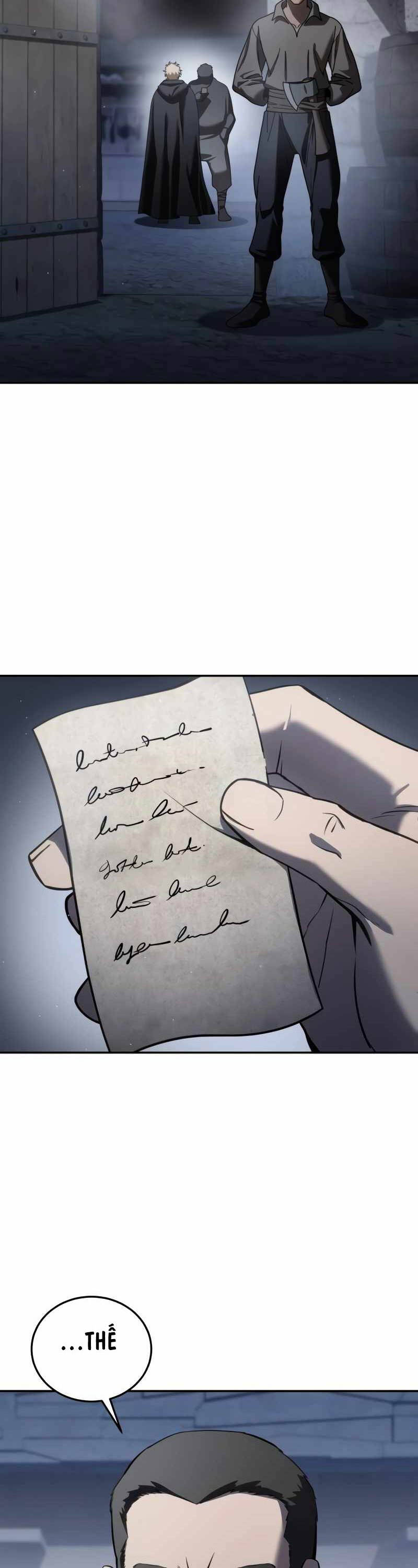 Tinh Tú Kiếm Sĩ chapter 43 - Upload bởi truyensieuhay.com