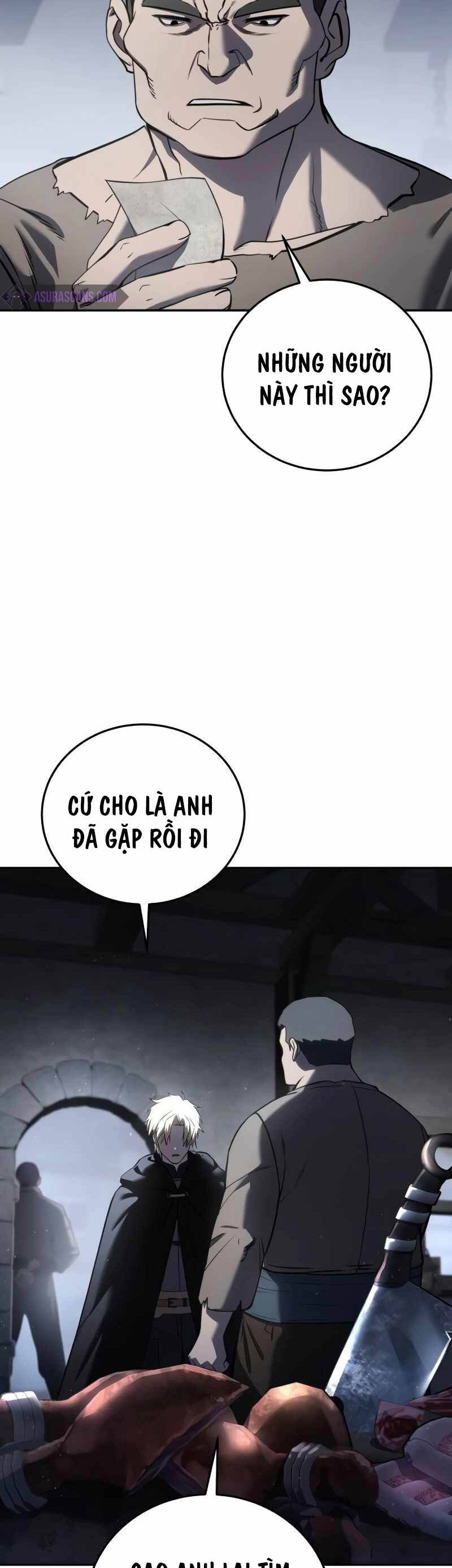 Tinh Tú Kiếm Sĩ chapter 43 - Upload bởi truyensieuhay.com
