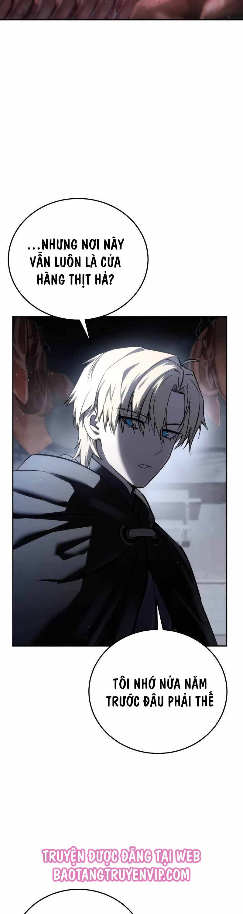 Tinh Tú Kiếm Sĩ chapter 43 - Upload bởi truyensieuhay.com