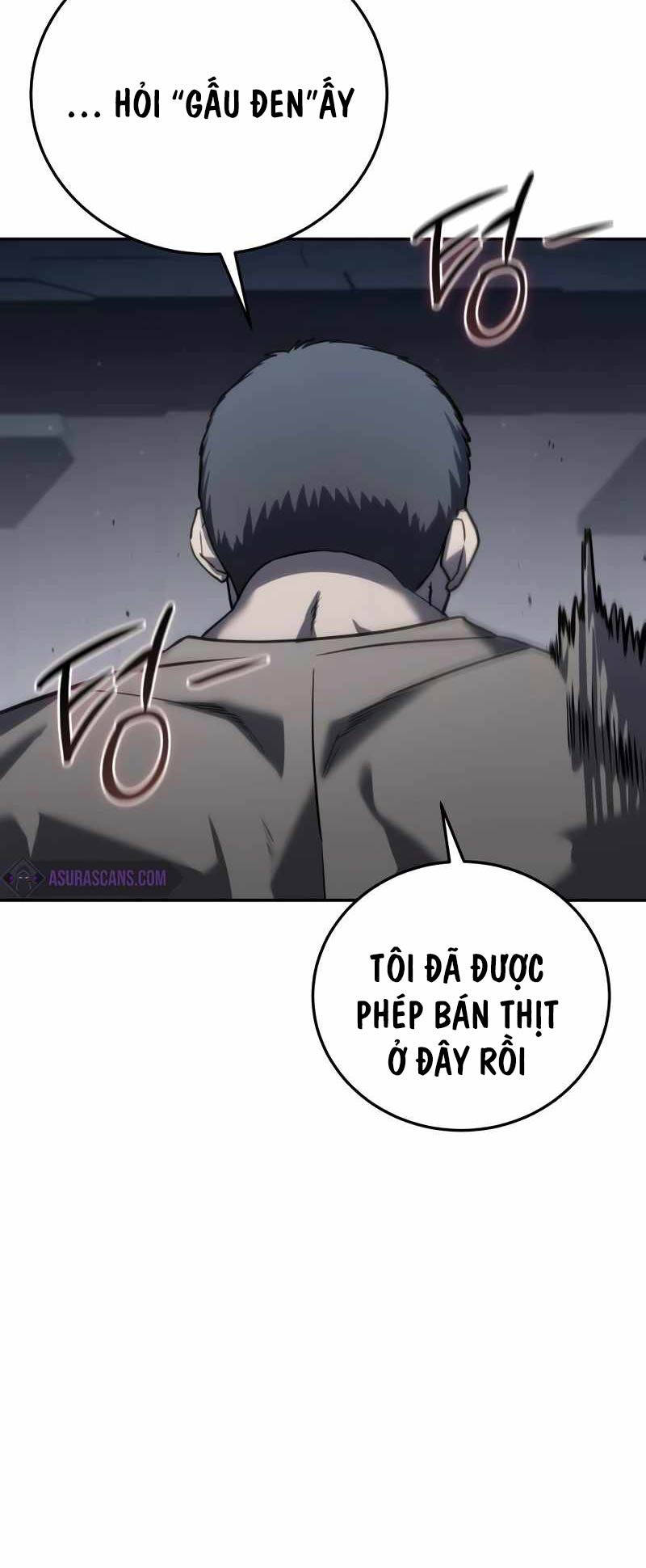Tinh Tú Kiếm Sĩ chapter 43 - Upload bởi truyensieuhay.com